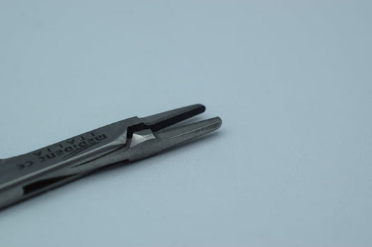 Mini Ryder 15cm TC 8-0,9-0,10-0 (Cod. 1004-8)