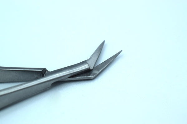 Noyes Curved 11cm (Cod. 1002-16B)