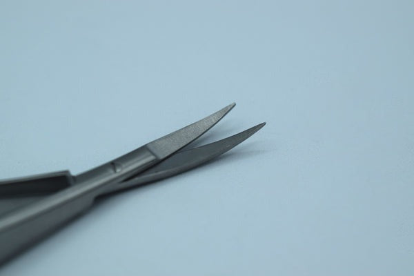 Noyes Curved 11cm (Cod. 1002-16)