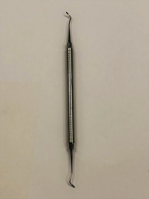OVAL SPOON 17 w (Cod. 1014-8)