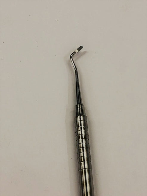 OVAL SPOON 19 w (Cod. 1014-10)