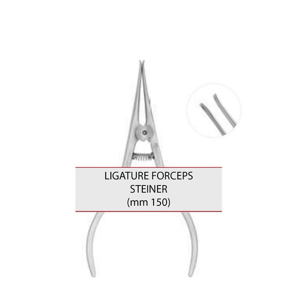 STEINER โ (mm 150) (Cod. 1025-18)