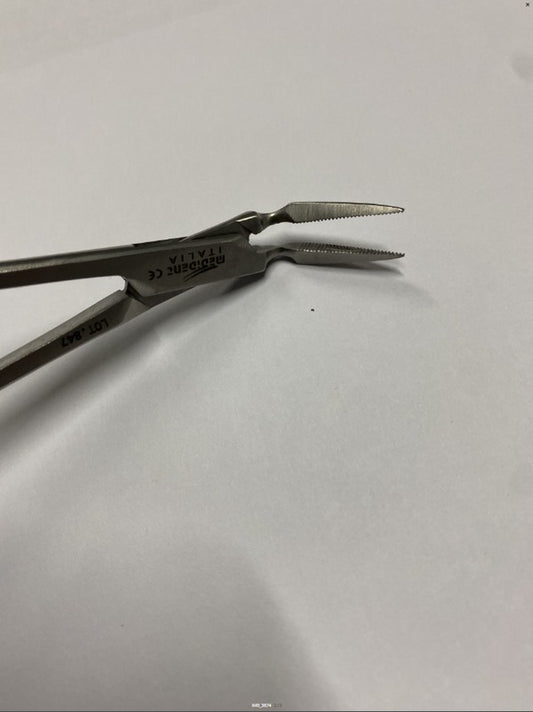 FRAMMENTI RADICE STIEGLITZ CURVI 45° (Cod.1000-1C)