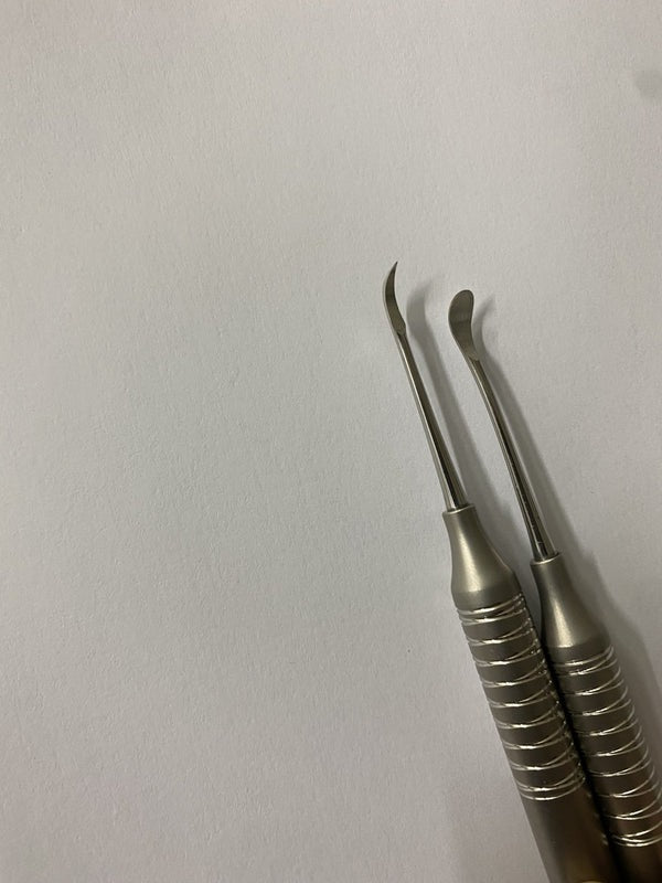 Scaler cumine (Cod. 1013-43)