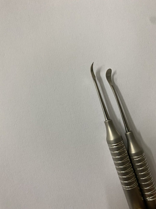 Scaler cumine (Cod. 1013-43)