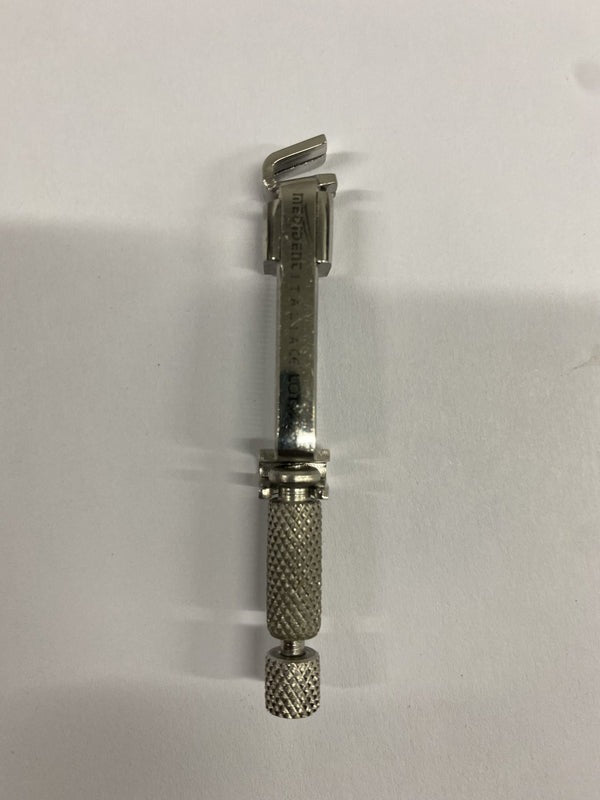 TOFLEMIRE Senior (Cod. 1018-5B)