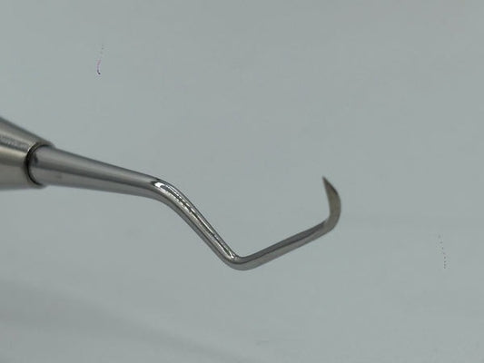 UNIVERSAL SCALER fig. M23 (Cod. 1013-27)