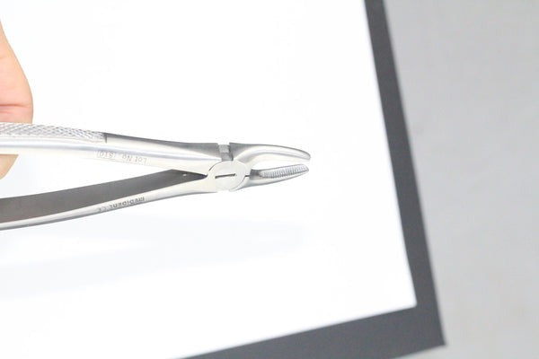 UPPER LATERALS AND CANINES FIG 1 (Cod. 1000-9)