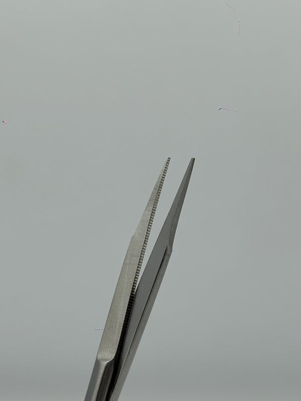 goldman fox scissor straight (COD. 1002-6D)