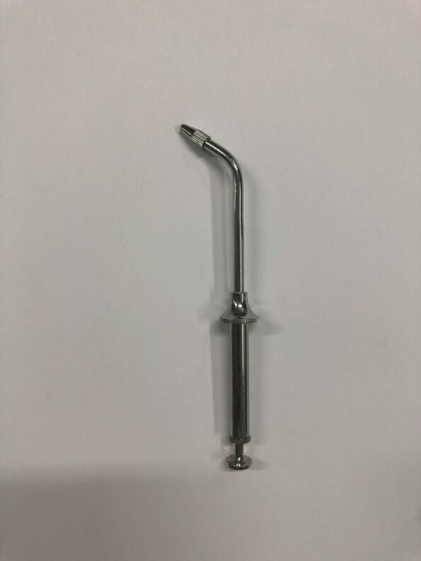 mm 130 PUNTA METALLO (Cod. 1020-13)