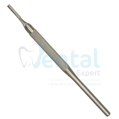 Scalpel Handle – 14.5cm, Straight (1009-4)