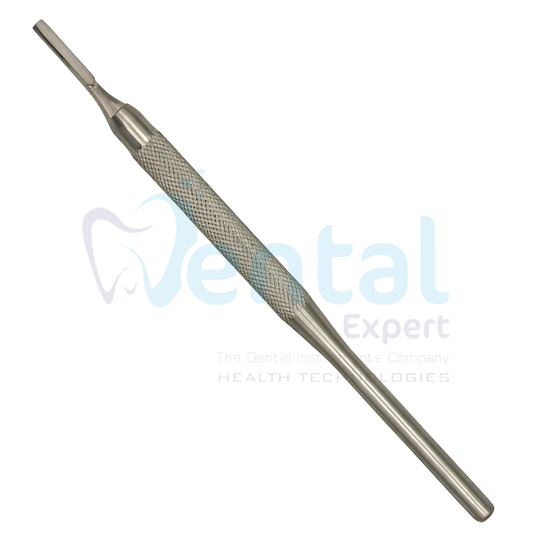 Scalpel Handle – 14.5cm, Straight (1009-4)