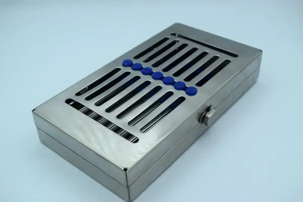 MIDELUX ELEVATOR SET OF 07 WITH BOX