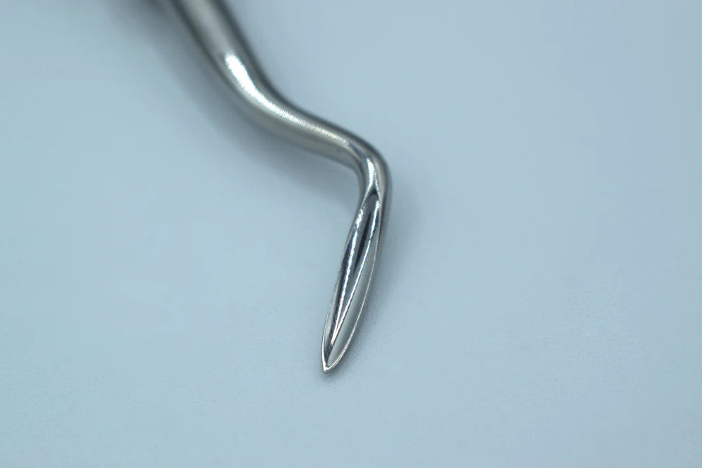Flohr 3mm Left