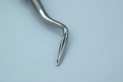Flohr 3mm Sinistra