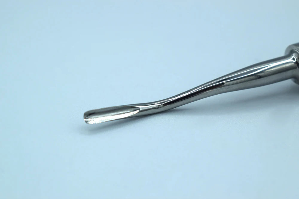 Distal 3mm