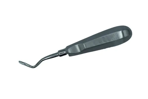 Flohr 3mm Left