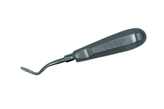 Flohr 3mm Left