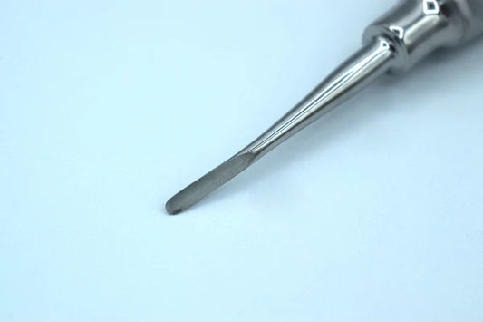 Llussatore 3mm Curved