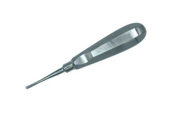 Llussatore 3mm Curved