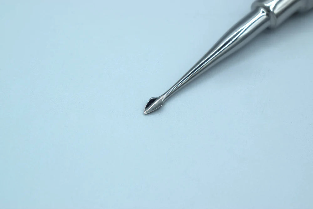 Syndesmotome Straight (Arrow)