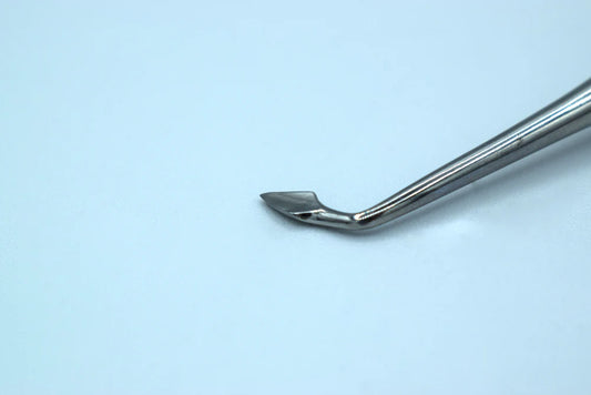 Syndesmotome Left (Arrow)