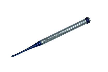 Elevatore Radicolare Midelux Micro Edge Curvo 2.5mm