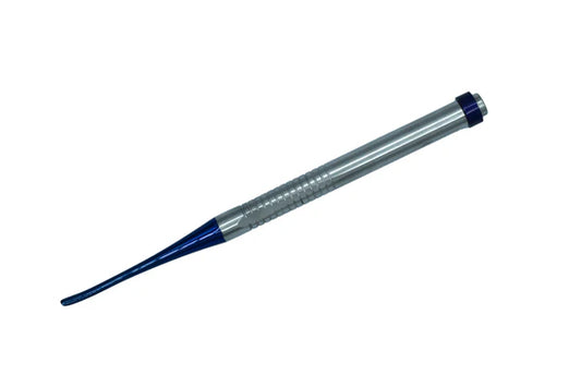 Root Elevator Midelux Micro Edge Curved 2.5mm