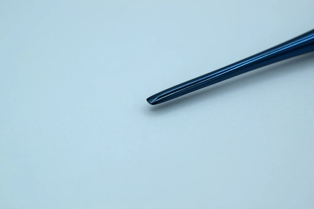 Root Elevator Midelux Micro Edge Straight 2.5mm