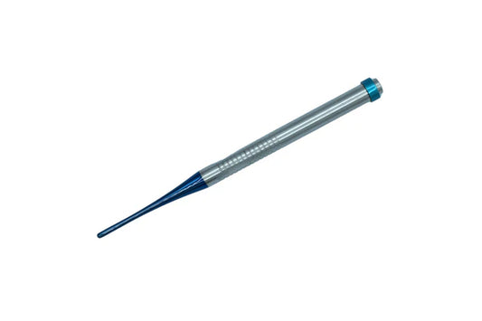 Root Elevator Midelux Micro Edge Straight 2.5mm