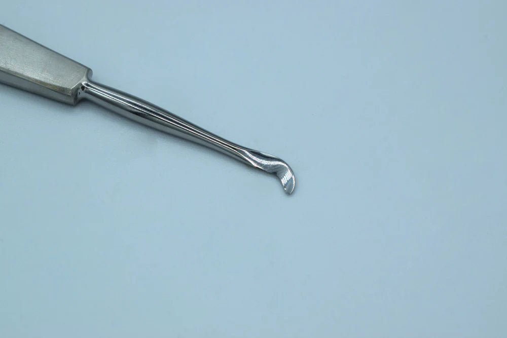 Mini Syndesmotome Chompret(Smooth)