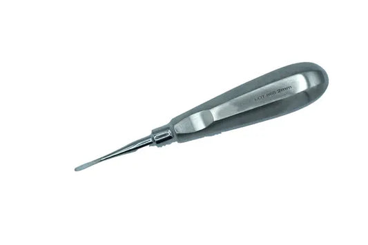 Lussatore Elevator 2mm Curved
