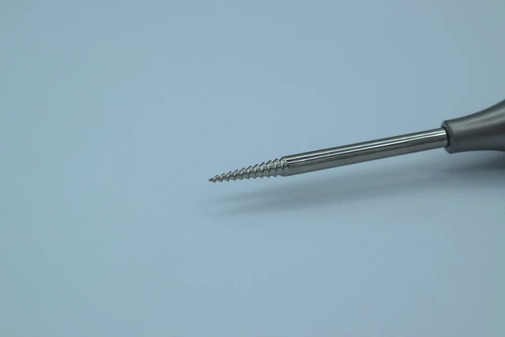 Periotome Screw Root Extraction Small s-e