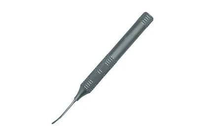 Periotomo flessibile curvo s-e