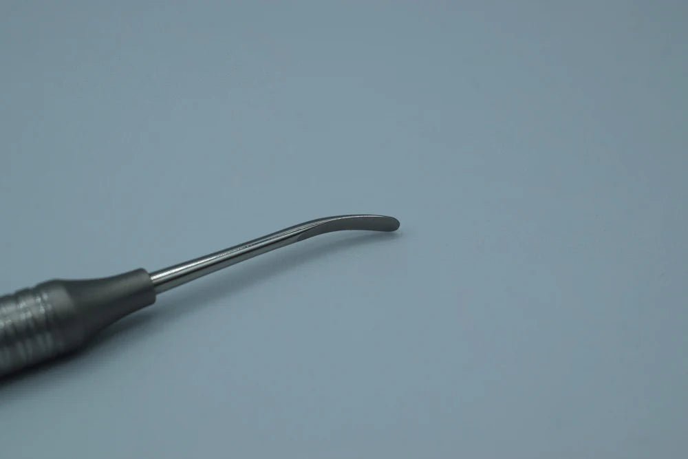 Glickmann 4mm-4mm
