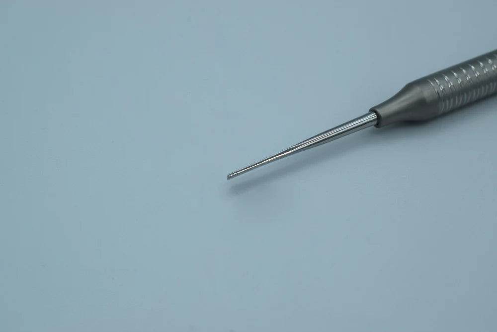 Glickmann 4mm-4mm