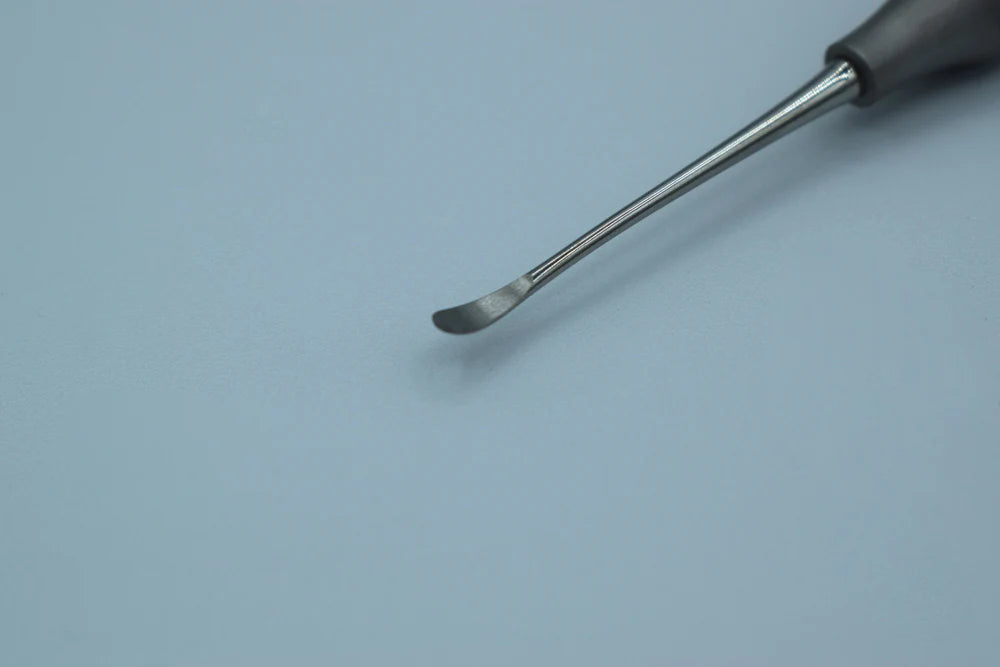 Periosteal elevator 3.5mm-2.8mm