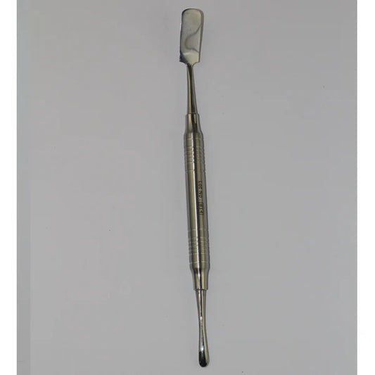 Prichard Explorer 10mm