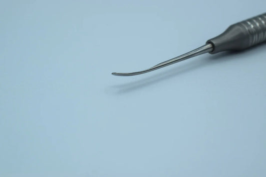 Allen Periosteal Posterior