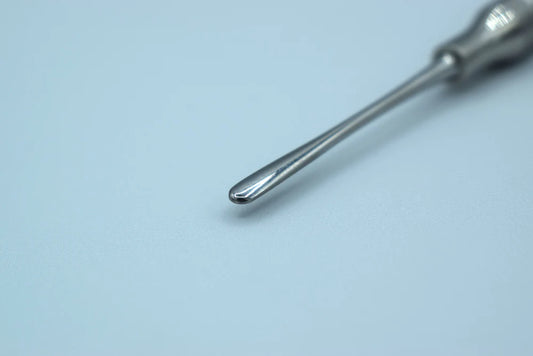 Allen Periosteal Anterior