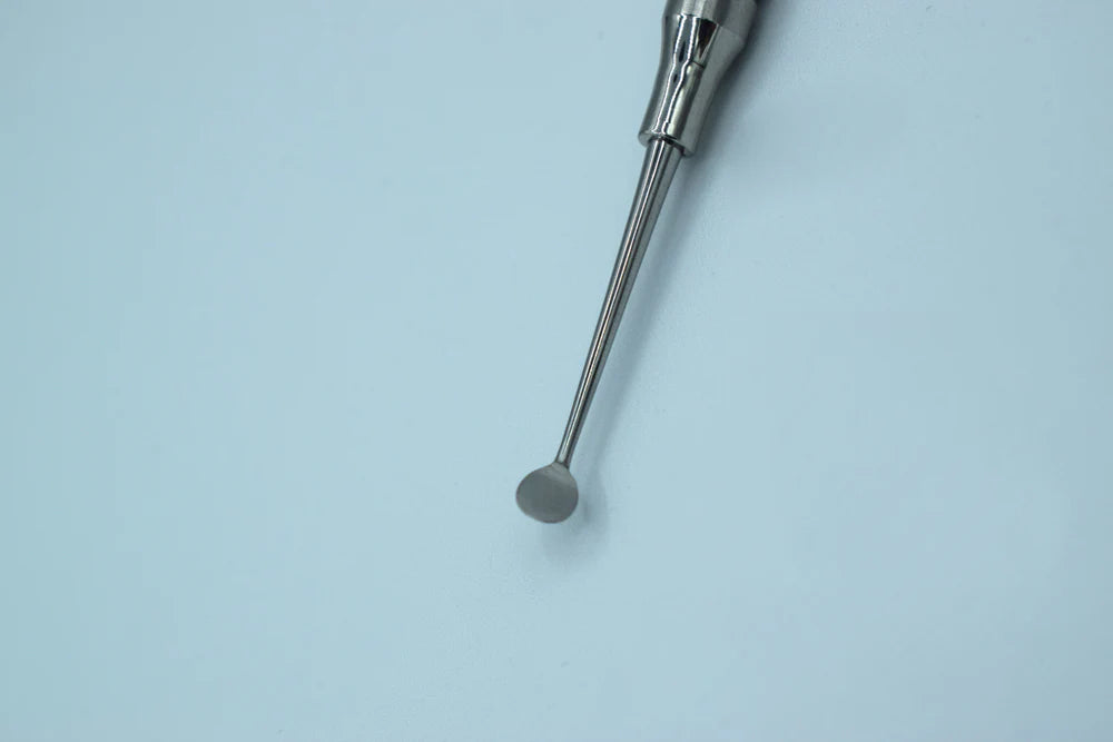 Molt 6mm-2.7mm
