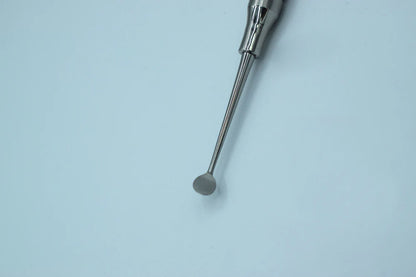 Molt 6mm-2.7mm