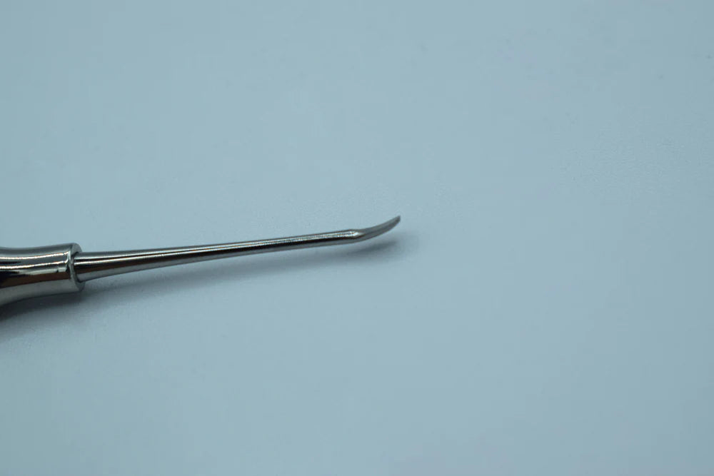 Molt 6mm-2.7mm