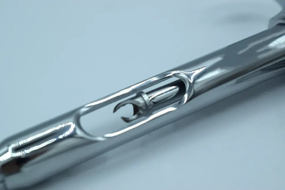 Syringe 2 rings 1.8ml EU(COD.1006-3)