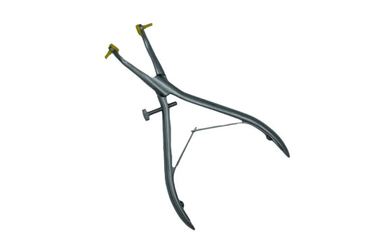 Universal Plier Crown and Bridges Remover(COD.1007-11)
