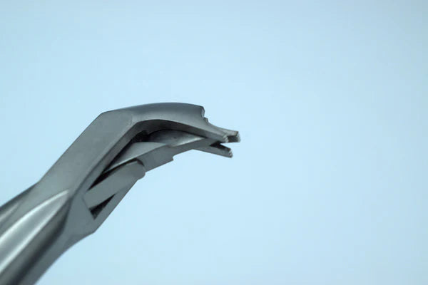 Crown Spreading Forcep(COD.1007-14)