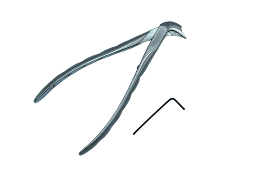 Crown Spreading Forcep(COD.1007-14)