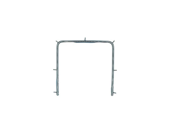 Rubber Dam Frame Small 80 x 90mm