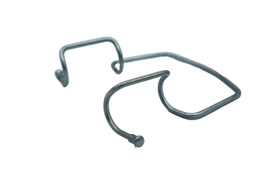 Loringer Retractor Small 40 x 105mm