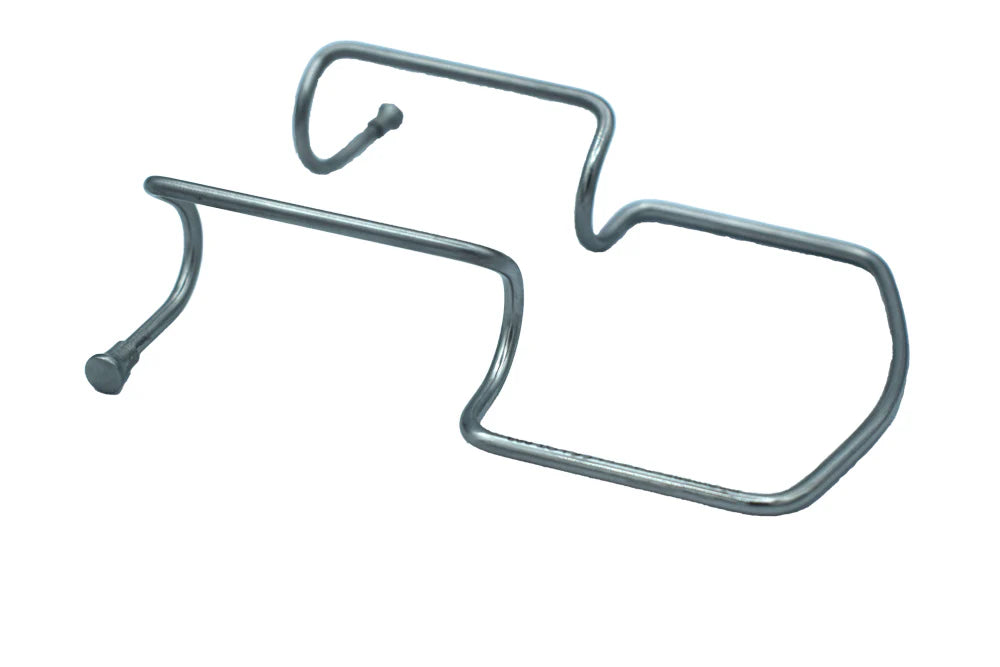 Oringer Retractor Big 60 x 115mm
